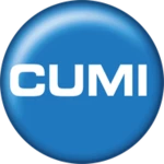 Logo of CUMI Connect android Application 